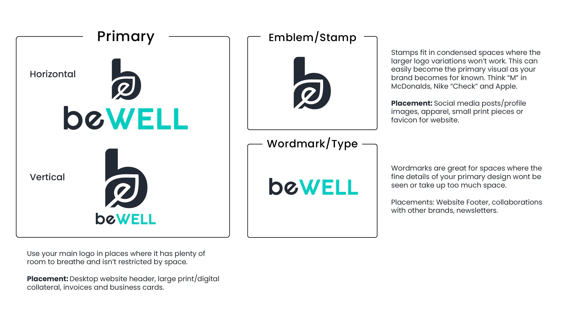 BeWell, image 1