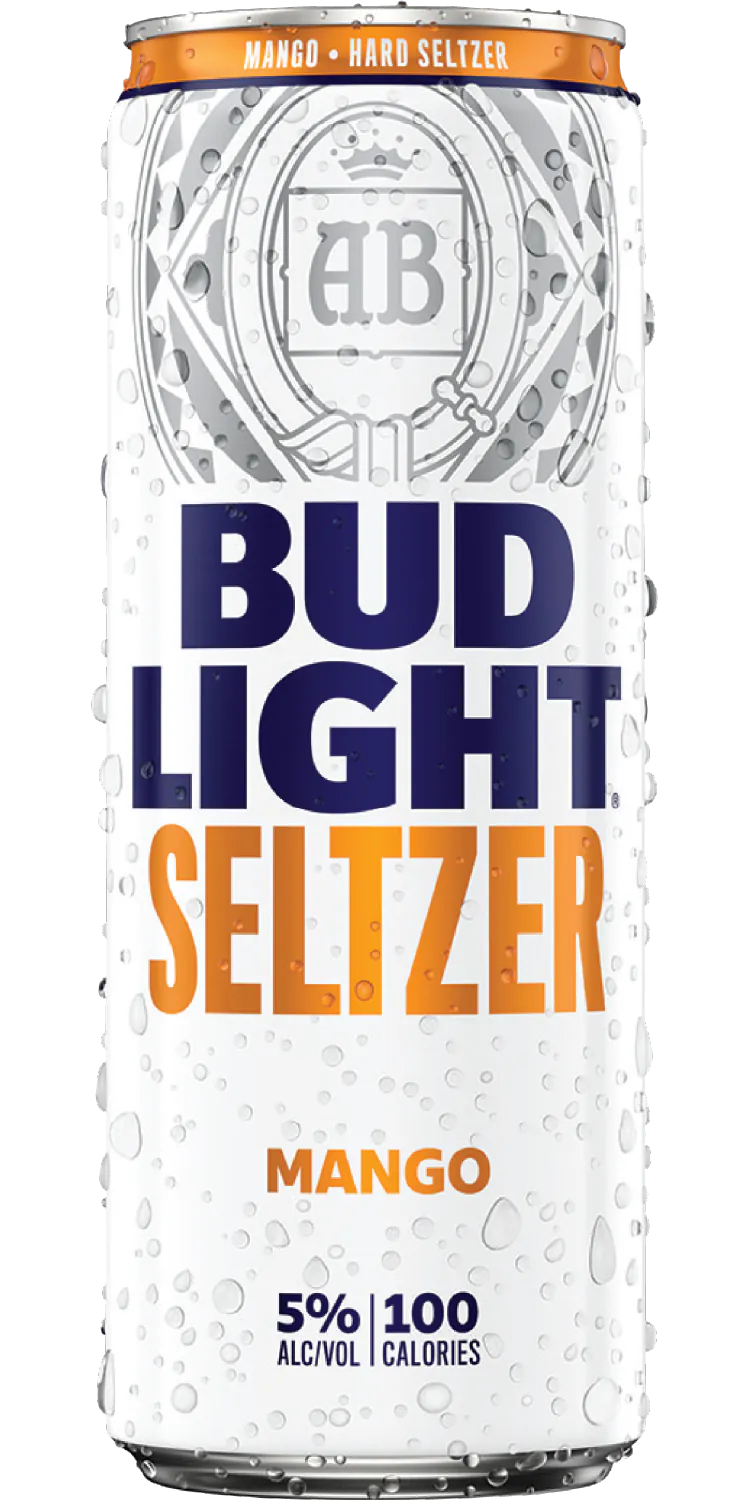 Bud Light Seltzer, The Strategy, image 2