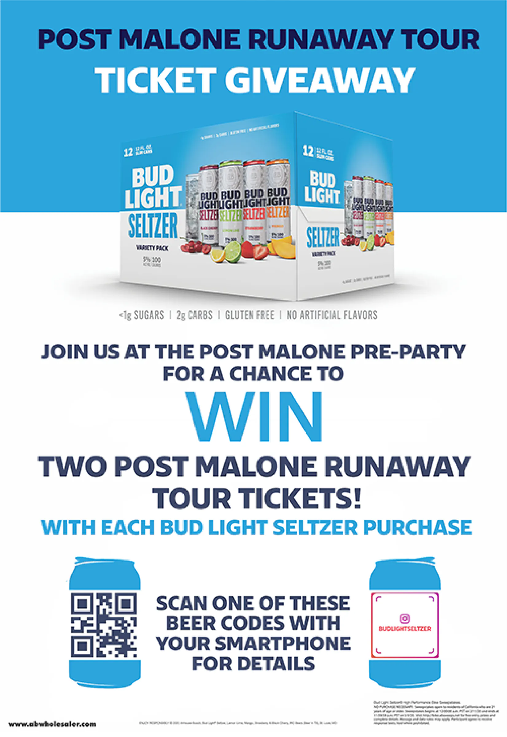 Bud Light Seltzer, gallery, image 8