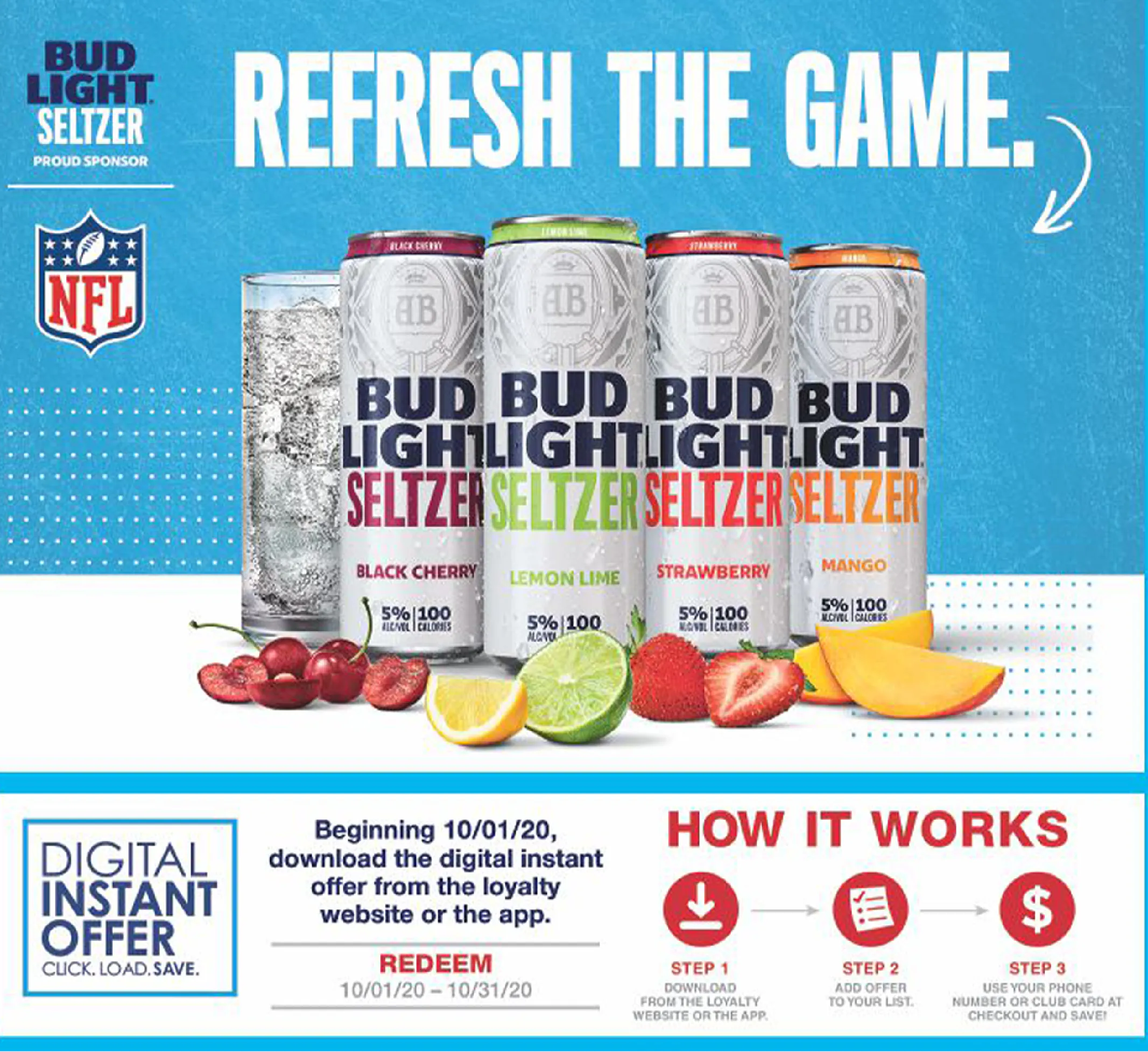 Bud Light Seltzer, gallery, image 10