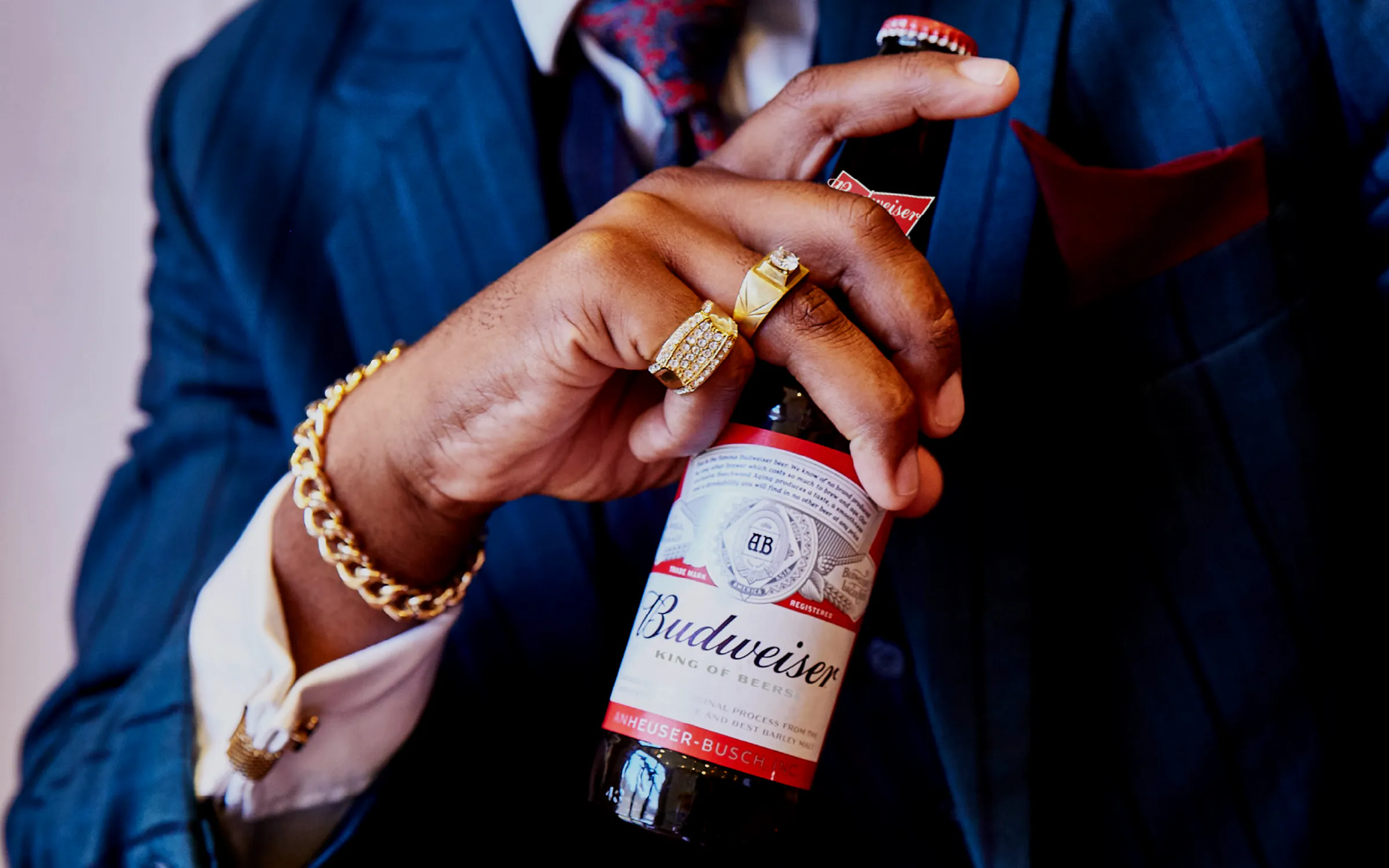 Budweiser