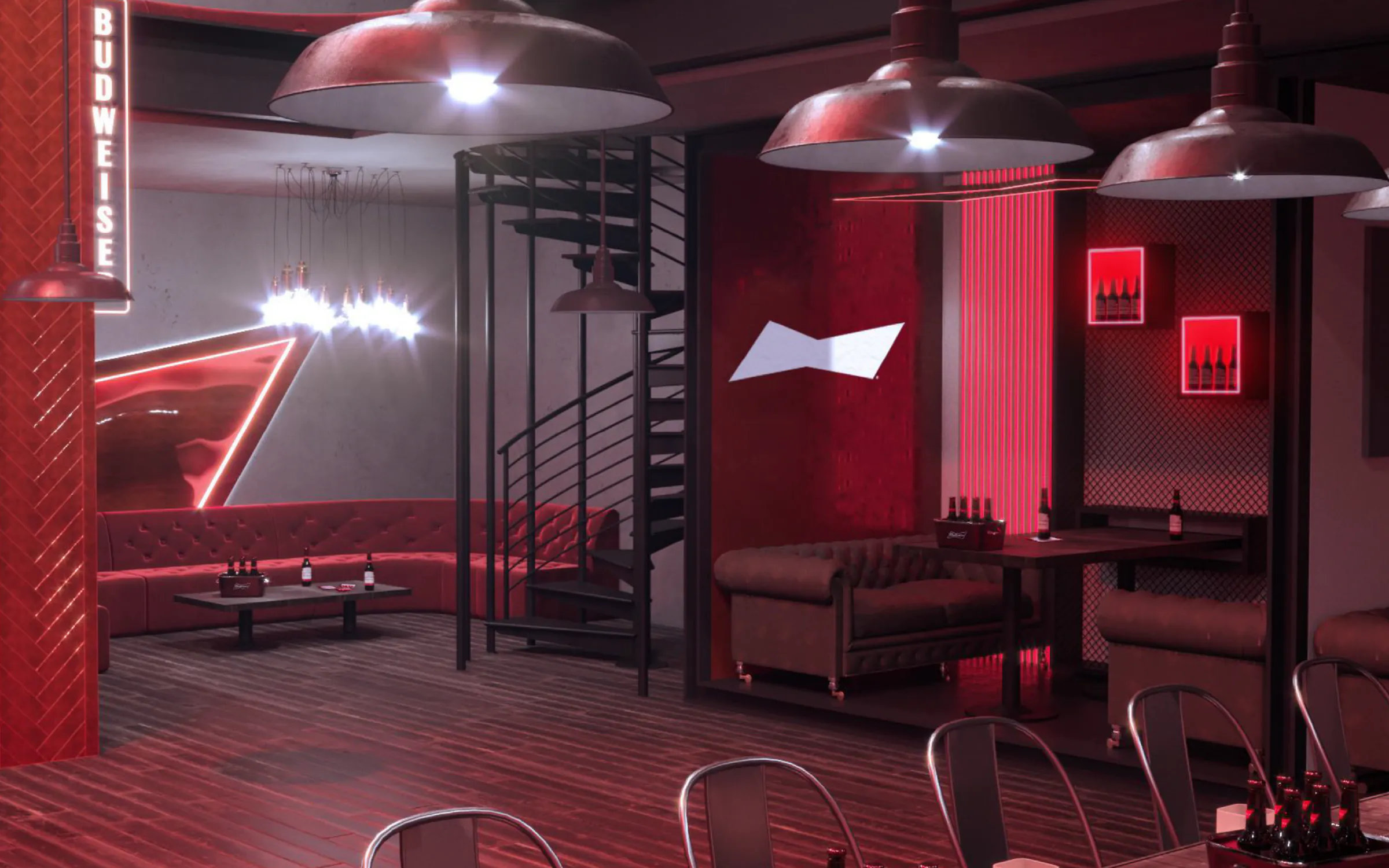 Budweiser, Tricks of the 'Trade', image 3