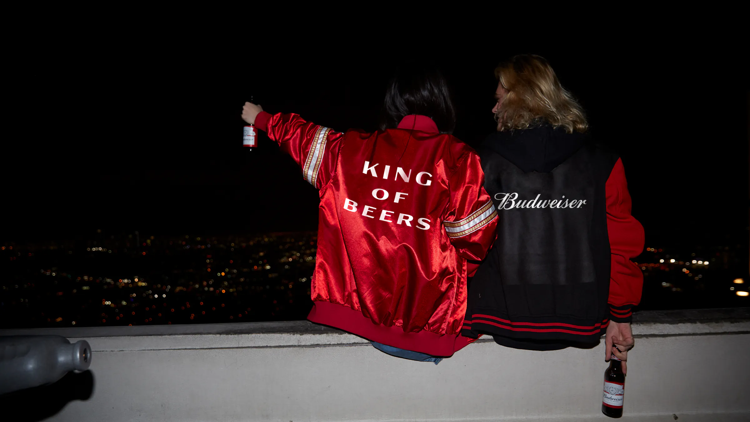 Budweiser
