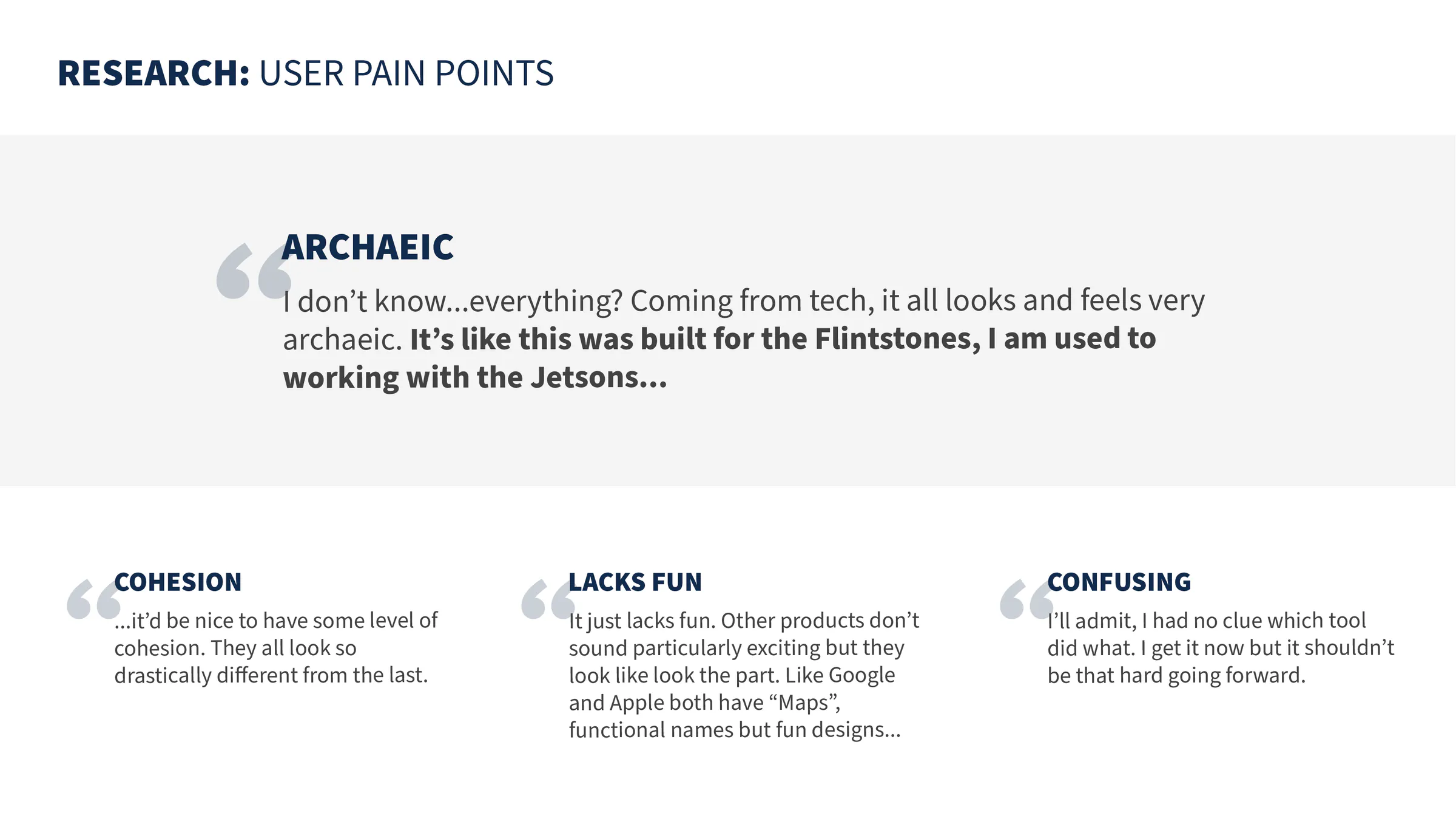 Kraft Heinz, The Strategy, image 3