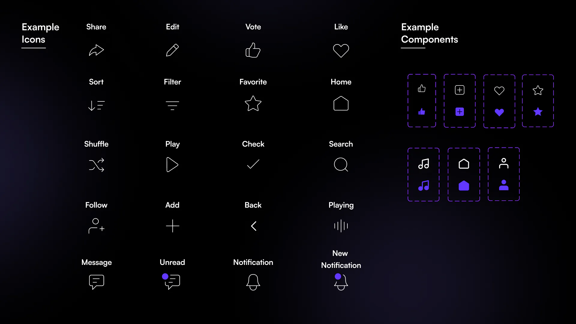Queue, Design System, image 5