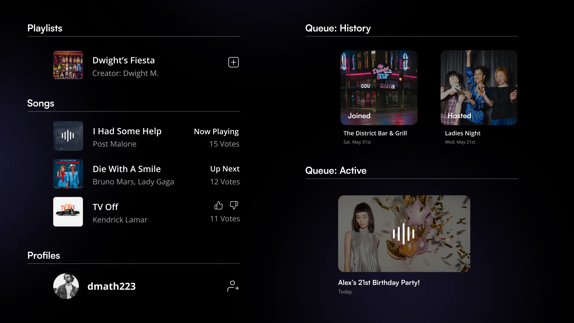 Queue, Design System, image 7
